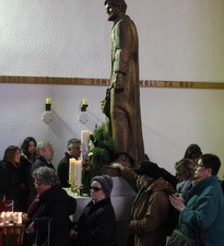 Tisuću hodočasnika kroz Josipova Vrata milosrđa